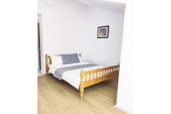 Dream View Ferienwohnungen Dalmatia Apartment 3 – Ap.3 foto 4