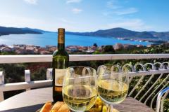 Dream View Ferienwohnungen Dalmatia Apartment 4 – Ap.4 foto 1