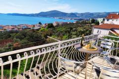 Dream View Ferienwohnungen Dalmatia Apartment 4 – Ap.4 foto 2