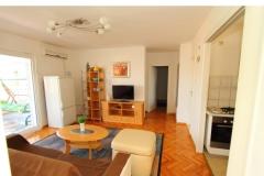 Genesis Ferienwohnungen  Apartment 1 – Apartman 1 foto 2