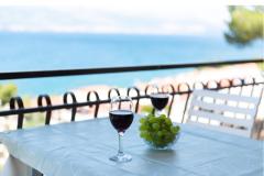 Appartements Gizdić Apartment 1 – A1 foto 1