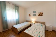 Appartements Gizdić Apartment 1 – A1 foto 5