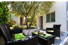 Appartements Gizdić Apartment 3 – Studio A3 foto 2