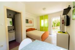 Appartements Gizdić Apartment 3 – Studio A3 foto 3