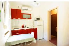 Appartements Gizdić Apartment 3 – Studio A3 foto 4