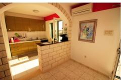 Goga Appartements Apartment 1 – Apartman 1 foto 1