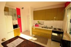 Goga Appartements Apartment 1 – Apartman 1 foto 2