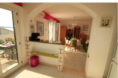 Goga Appartements Apartment 1 – Apartman 1 foto 3