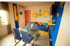 Goga Appartements Apartment 2 – Apartman 2 foto 2