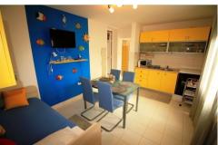 Goga Appartements Apartment 2 – Apartman 2 foto 3