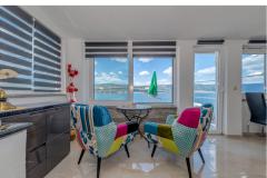 Holiday home Marin Trogir Apartment 1 – M2 2+2 foto 1