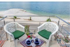 Holiday home Marin Trogir Apartment 1 – M2 2+2 foto 3