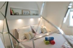 Holiday home Marin Trogir Apartment 1 – M2 2+2 foto 4