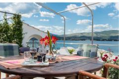 Holiday home Marin Trogir Apartment 2 – M1 4+2 foto 1