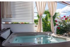 Holiday home Marin Trogir Apartment 2 – M1 4+2 foto 4