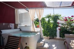 Holiday home Marin Trogir Apartment 2 – M1 4+2 foto 5