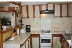 Holiday Haus Ciovo Apartment 1 – House foto 3