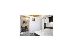 Ferienwohnungen Infinitas Apartment 2 – inga foto 2