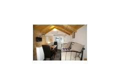 Ferienwohnungen Infinitas Apartment 3 – domenico foto 1