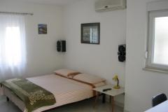 Haus Petar &amp; Appartement for 2 perso Apartment 1 – Ap. 2 pers foto 1