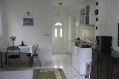 Haus Petar &amp; Appartement for 2 perso Apartment 1 – Ap. 2 pers foto 3