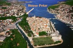 Haus Petar &amp; Appartement for 2 perso Apartment 1 – Ap. 2 pers foto 5