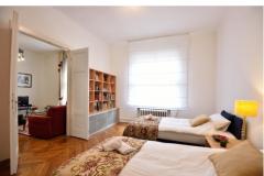 Island oasis Apartment 2 – ZAGREB foto 3