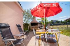 Appartements Samac Apartment 2 – A4 foto 5