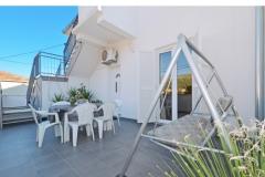 Appartement Keka Apartment 1 – Keka foto 1