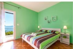 Ferienhaus Bok Apartment 1 – Kuća Bok foto 4