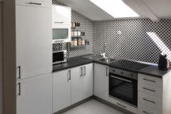 Logos Apartment 1 – Delux foto 3