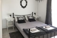 Logos Apartment 1 – Delux foto 4