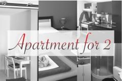 Logos Apartment 3 – Ap for 2 foto 1