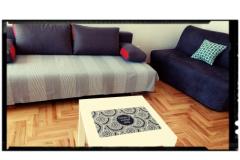 Lu-Do Ferienwohnungen Apartment 2 – Two foto 1