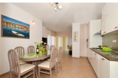 Modern Apartment 2 – Paradise foto 2