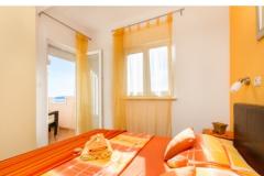 Modern Apartment 2 – Paradise foto 4