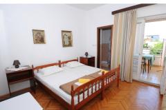 Pension Jeric Apartment 2 – Studio 4 foto 3
