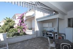 Pension Jeric Zimmer 3 – Room foto 2