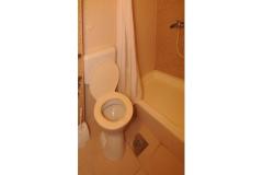 Pension Jeric Zimmer 3 – Room foto 3