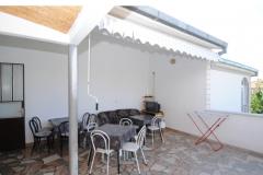 Pension Jeric Zimmer 3 – Room foto 4