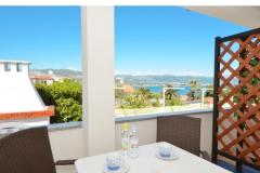 Punta Ferienwohnungen Apartment 2 – Punta 2 foto 1