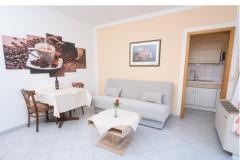 San Jozef Ferienwohnungen Apartment 1 – One foto 4
