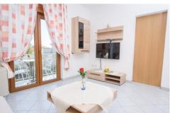 San Jozef Ferienwohnungen Apartment 3 – Three foto 2