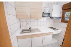 San Jozef Ferienwohnungen Apartment 3 – Three foto 3
