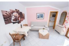 San Jozef Ferienwohnungen Apartment 4 – Four foto 2