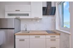 Appartements Milović 30 m od more Apartment 1 – A1 foto 4