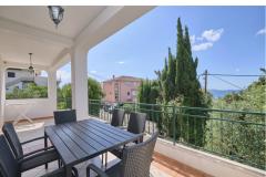 Appartements Milović 30 m od more Apartment 4 – A6 foto 4