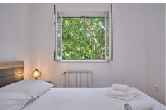 Appartements Milović 30 m od more Apartment 4 – A6 foto 5