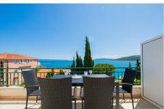Appartements Milović 30 m od more Apartment 3 – A4 foto 4