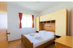 Appartements Milović 30 m od more Apartment 3 – A4 foto 5